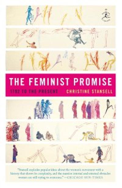 Feminist Promise