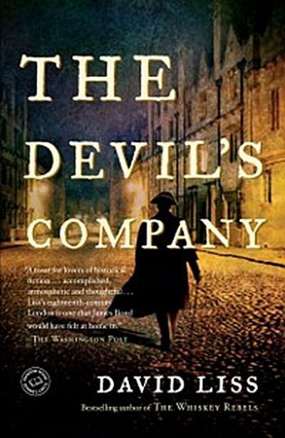 Devil’s Company