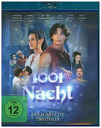 1001 Nacht