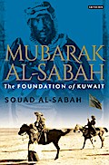 Mubarak Al-Sabah