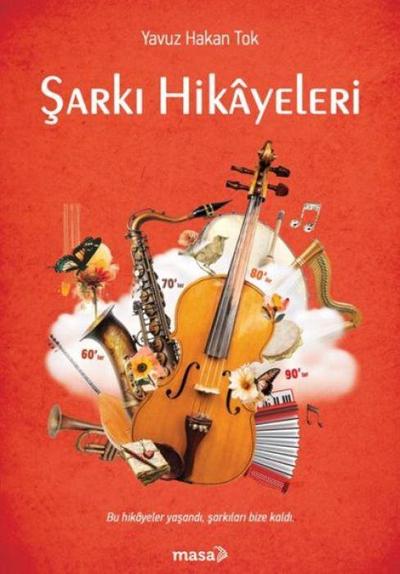 Sarki Hikayeleri