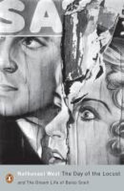 The Day of the Locust and the Dream Life