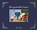 Der gestiefelte Kater