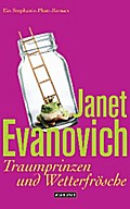 Traumprinzen und Wetterfrösche von Janet Evanovich | Ebook