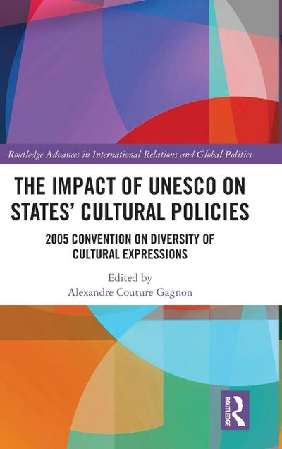 The Impact of UNESCO on States’ Cultural Policies
