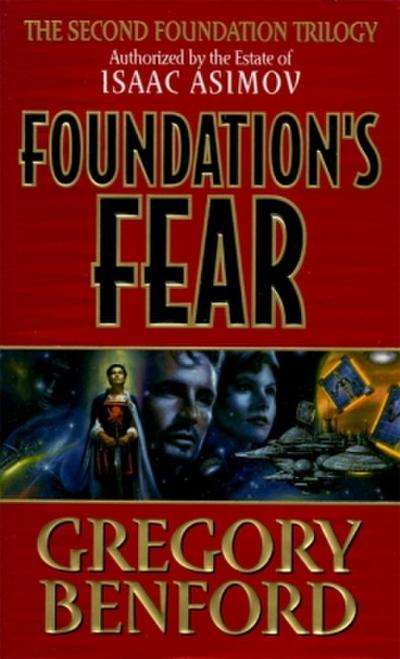 Foundation’s Fear