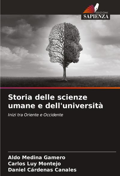 Storia delle scienze umane e dell’università