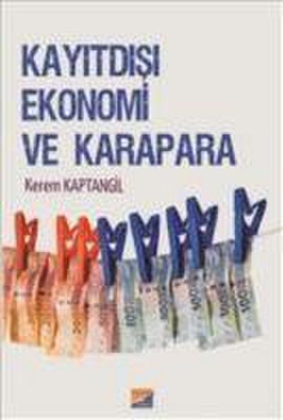 Kayitdisi Ekonomi ve Karapara