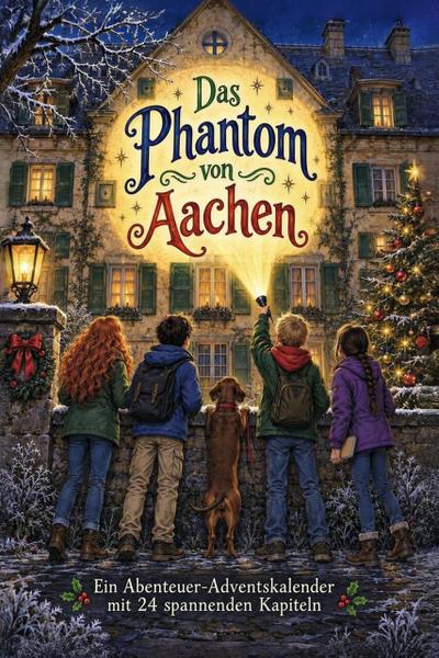 Das Phantom von Aachen