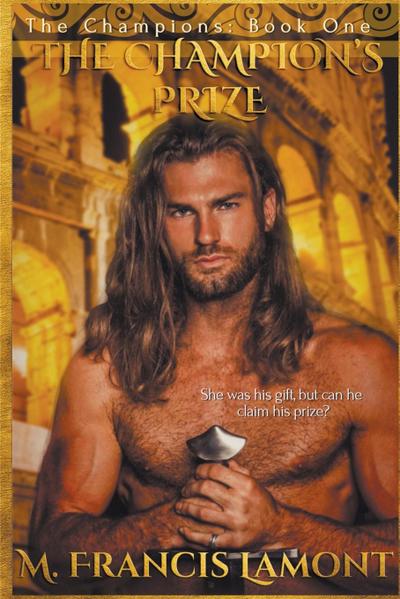 The Champion’s Prize