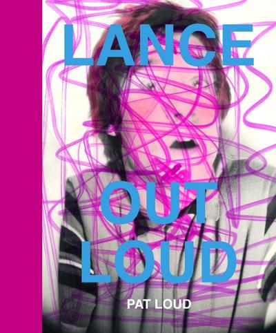 Loud, P: LANCE OUT LOUD