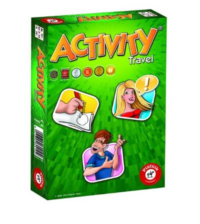 Activity Travel