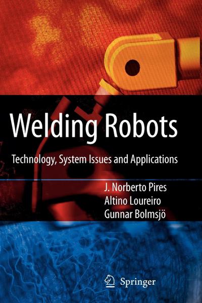 Welding Robots
