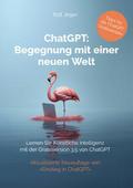 ChatGPT: Begegnung mit einer neuen Welt
