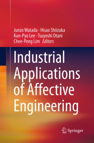 Industrial Applications of Affective Engineering