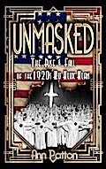 Unmasked!