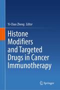Histone Modifiers and Targeted Drugs in Cancer Imm