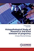Histopathological Study of Placenta in 2nd &3r