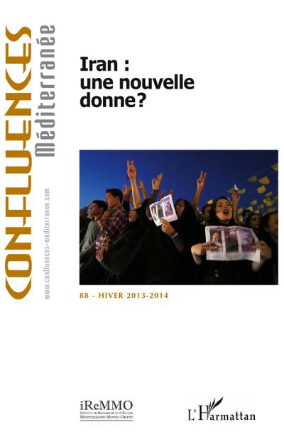 Iran : une nouvelle donne ?