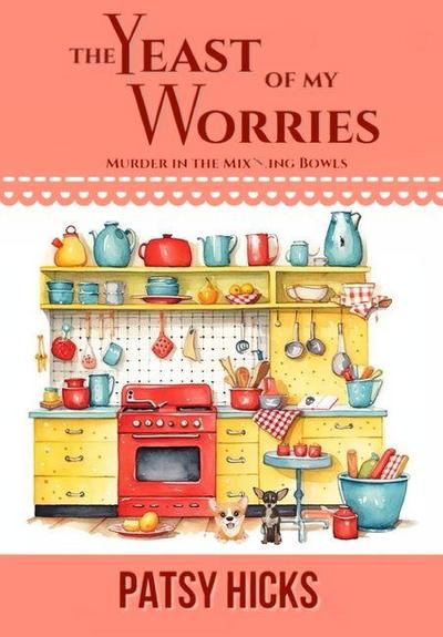 The Yeast of My Worries