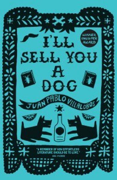 I’ll Sell You a Dog