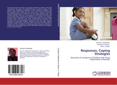 Responses, Coping Strategies
