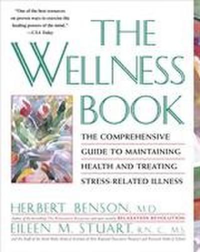 The Wellness Book
