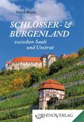 Schlösser- und Burgenland zwischen Saale und Unstr