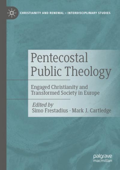 Pentecostal Public Theology