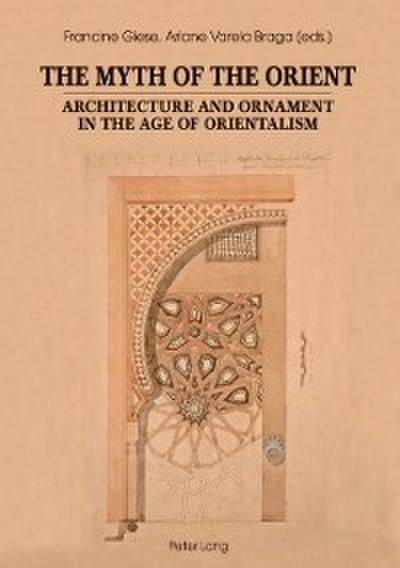 Myth of the Orient