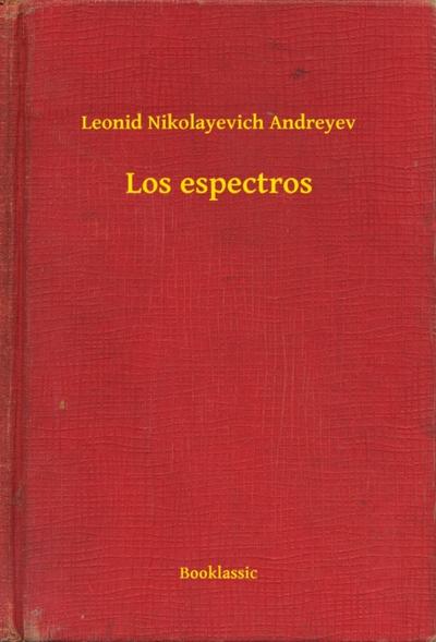 Los espectros