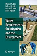 Water Requirements for Irrigation and the Environment