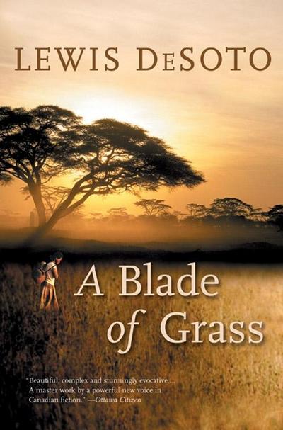 Blade Of Grass