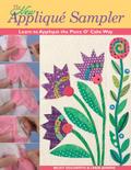 New Applique Sampler
