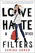Love, Hate and Other Filters