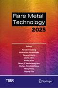Rare Metal Technology 2025