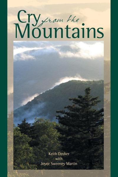 Cry from the Mountains