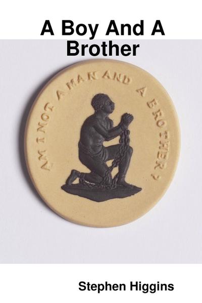 A Boy And A Brother