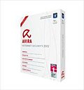 Avira Internet Security 2012 - 1 User/CD-ROM
