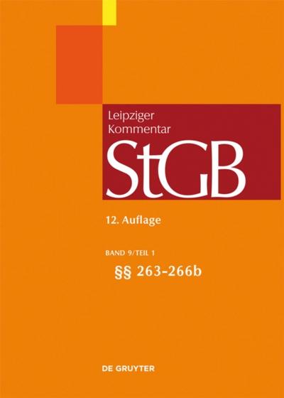 §§ 263-266b