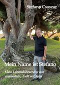 Mein Name ist Stefano