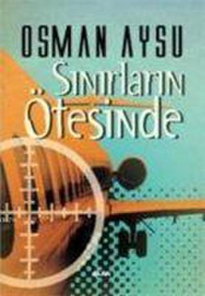 Sinirlarin Ötesinde