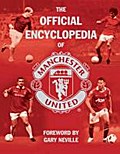 The Official Encyclopedia of Manchester United (MUFC)