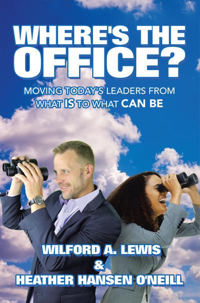 Where’s the Office?