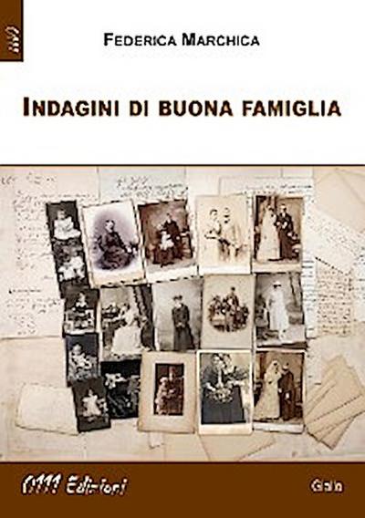 Indagini di buona famiglia