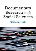 Documentary Research in the Social Sciences