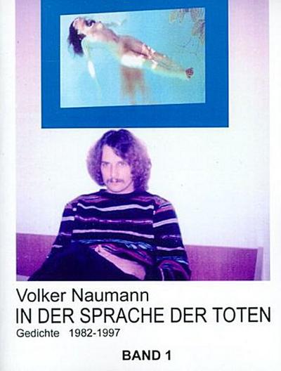 In der Sprache der Toten (Band 1)