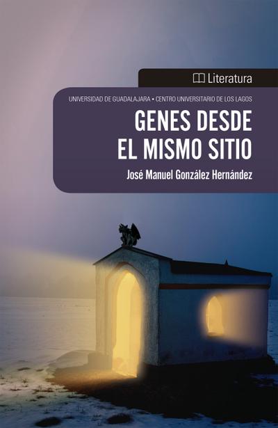 Genes desde el mismo sitio