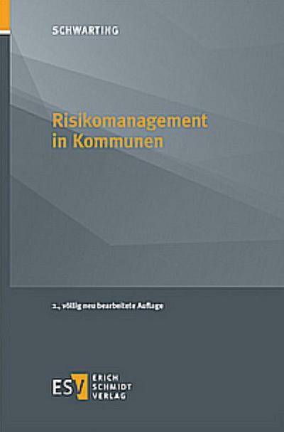 Risikomanagement in Kommunen