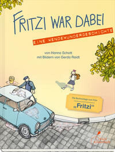Fritzi war dabei